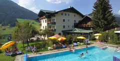 Urlaub im Wohlfühlhotel Martinerhof